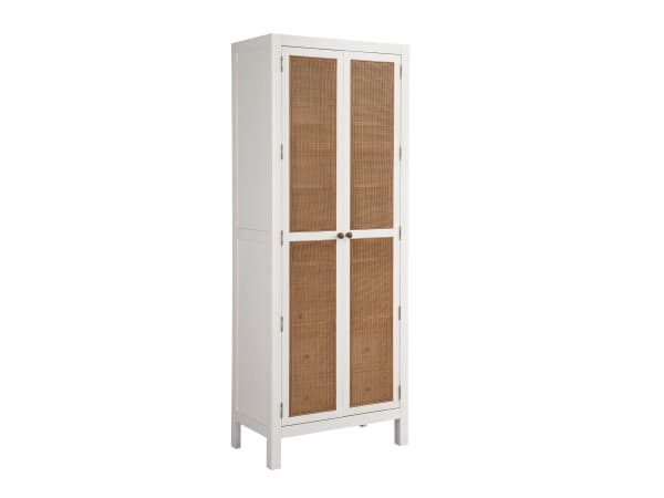 Laguna - Surf Storage Cabinet - White