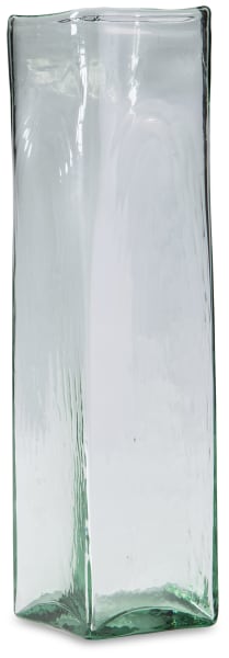 Taylow - Green - Vase - Large