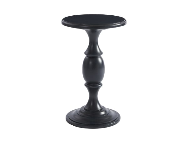 Newport - Yacht Club Martini Table - Blue