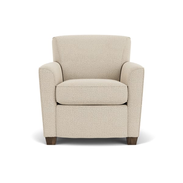 Kingman - Chair - Beige
