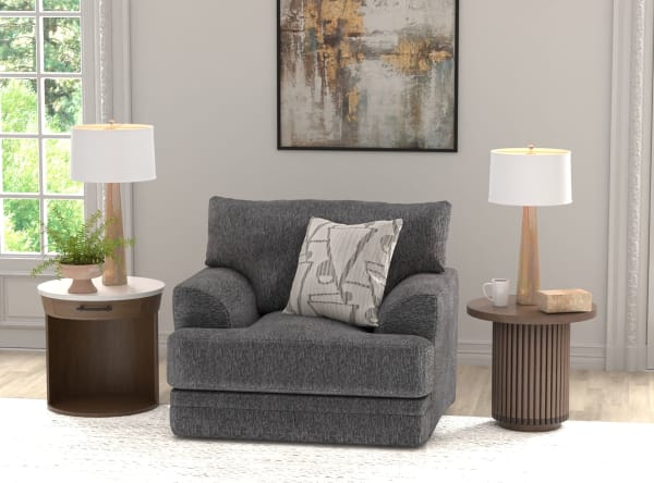 Tyson - Chair - Slate