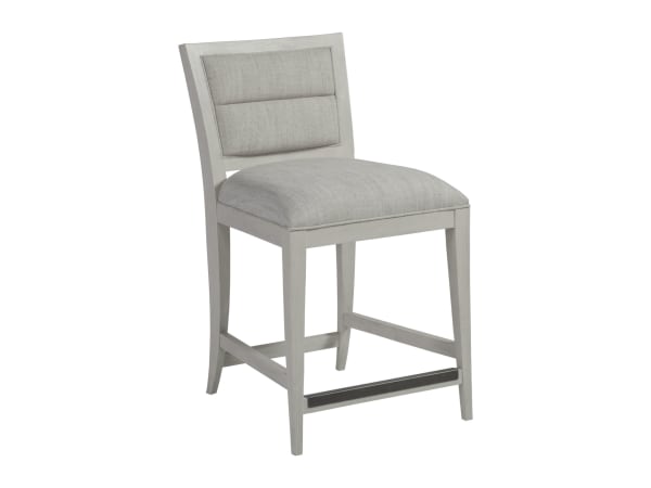 Signature Designs - Stella Counter Stool - Gray