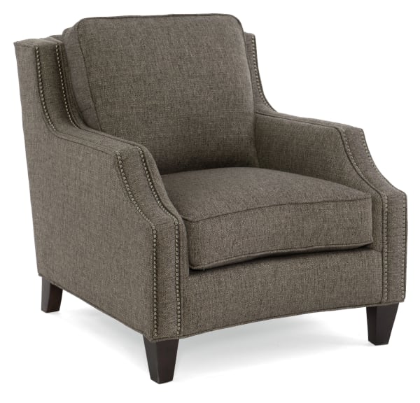 Austin - Chair - Dark Gray