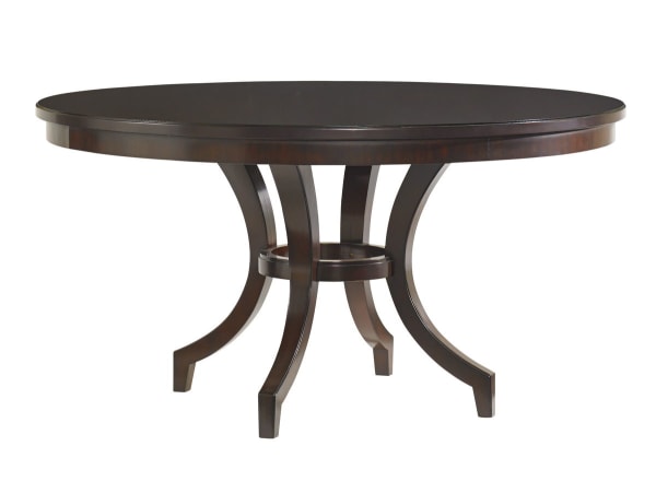 Kensington Place - Beverly Glen Round Dining Table