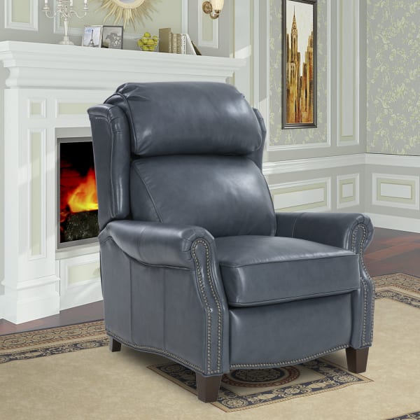 Barcalounger meade recliner shop