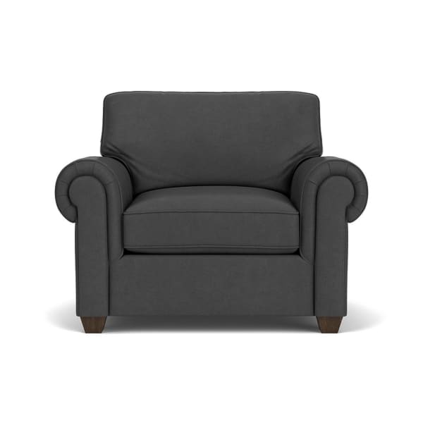 Carson - Chair - Leather