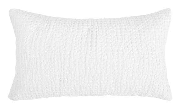 Colmar - King Sham - White