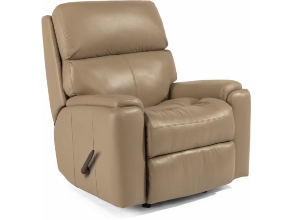 Rio - Recliner - Leather