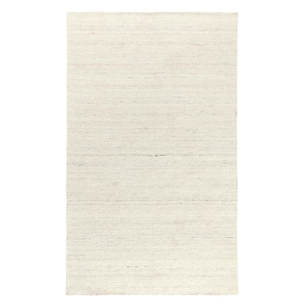 Performance Blythe - 1' x 1' Rug - Natural