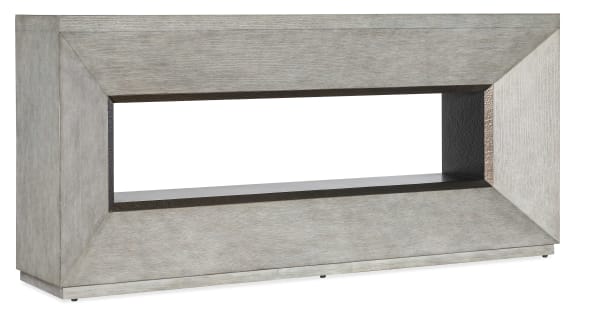 Commerce And Market - Passage Console - Gray