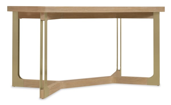 Banyon Bay - Gathering Table - Desert Oak