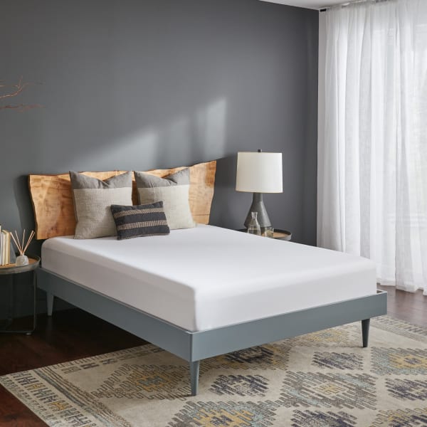 Protectors - Tempur Breeze Mattress Protector - Full