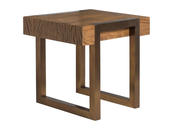 Signature Designs - Canto End Table
