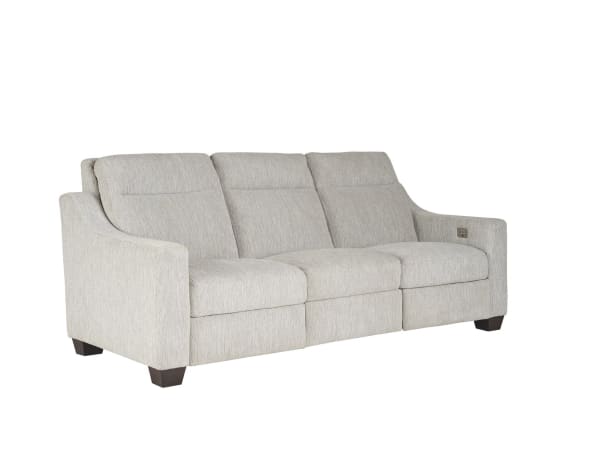Higgins - Sofa - White