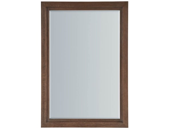 Griffith Park - Mirror - Sienna