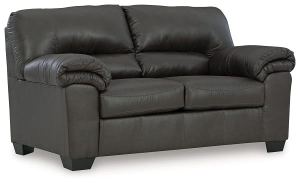 Bladen - Slate - Loveseat
