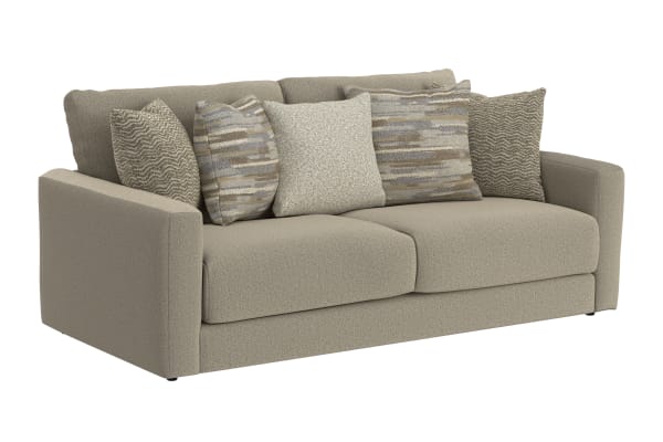 Amelia - Sofa - Sand