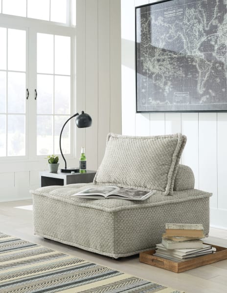 Bales - Taupe - Accent Chair