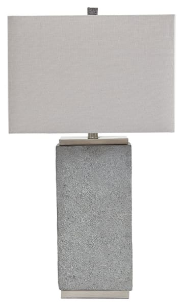 Amergin - Grain - Poly Table Lamp (Set of 2)