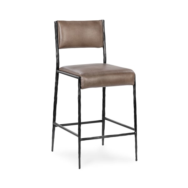 Kayne - 26" Counter Stool - Sand