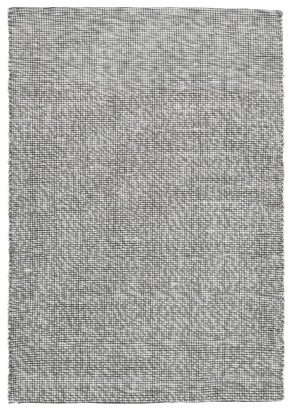 Jonalyn - Charcoal/Gray/White - Large Rug