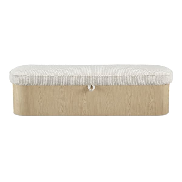 Sonny - Bench - Ash