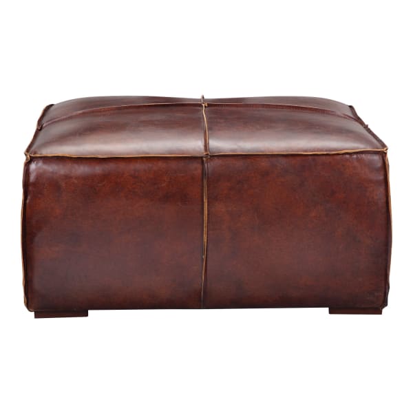 Kapa - Coffee Table - Brown