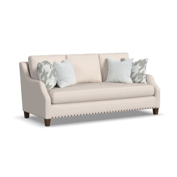Gianna - Bench Sofa - Beige