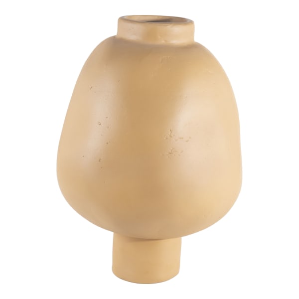 Oma - Decorative Vessel - Beige
