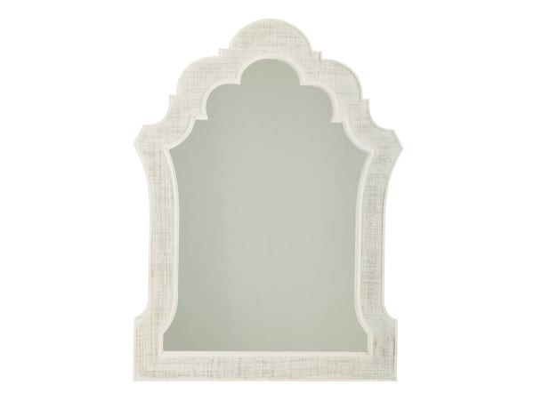 Ivory Key - Sandys Mirror - White
