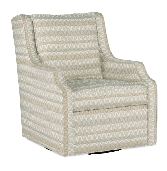 Aubrey - Swivel Chair