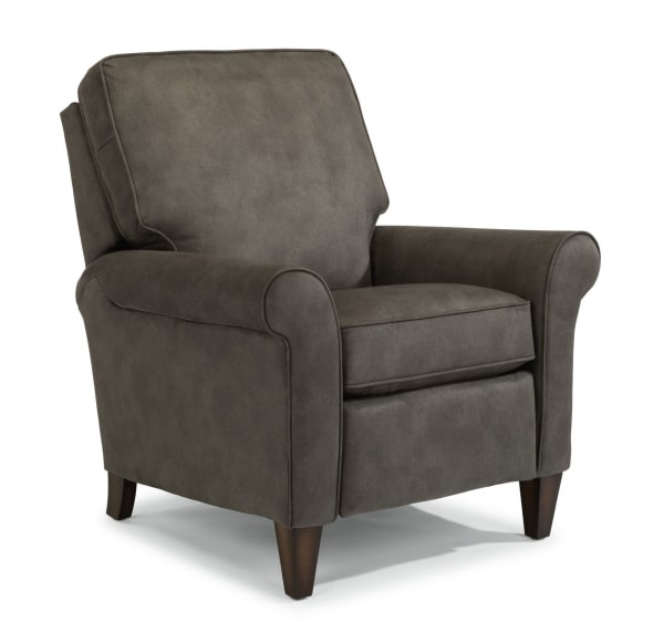 Westside - High-Leg Recliner - Fabric