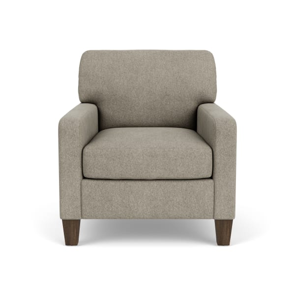 Moxy - Chair - Gray
