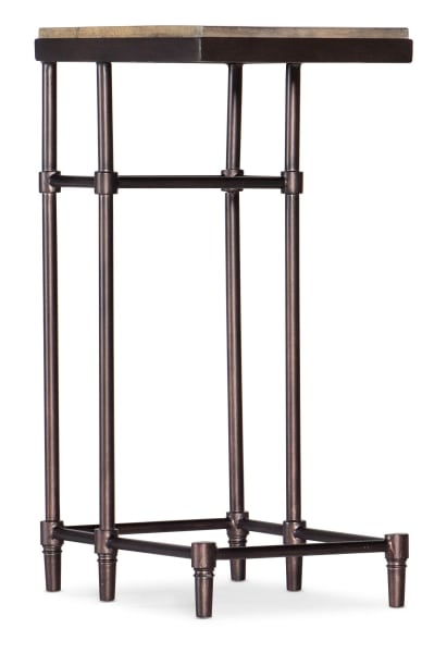 Saint Armand - Chairside Table