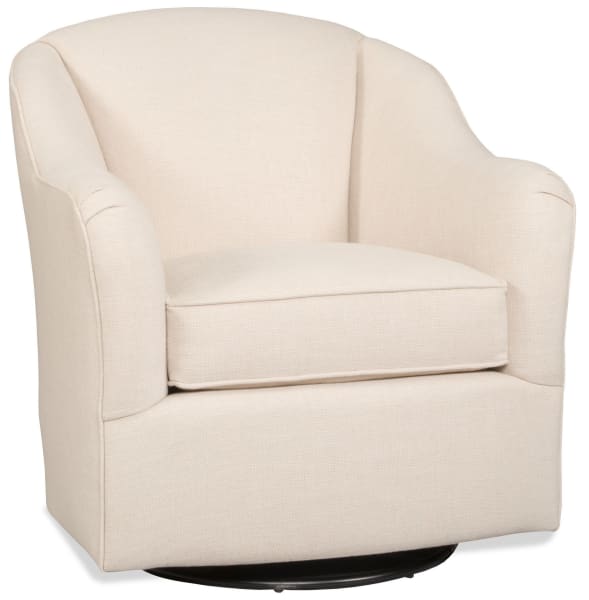 Armand - Swivel Chair
