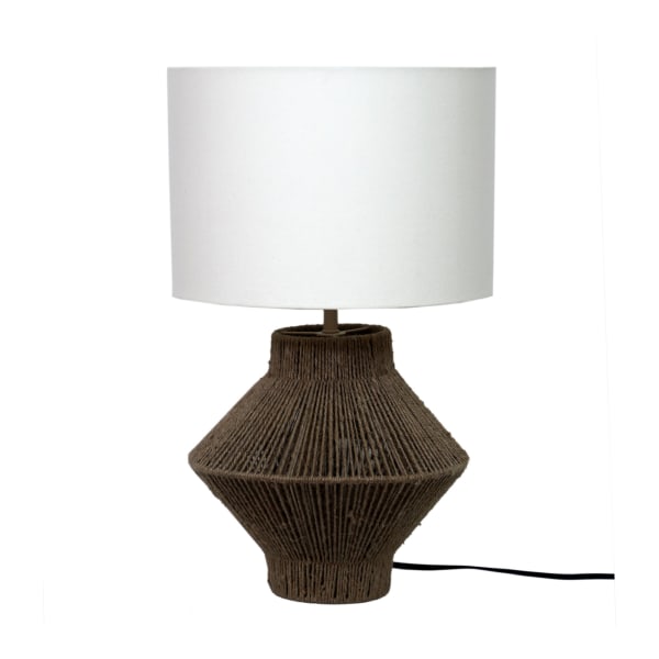 Newport - Table Lamp - Natural