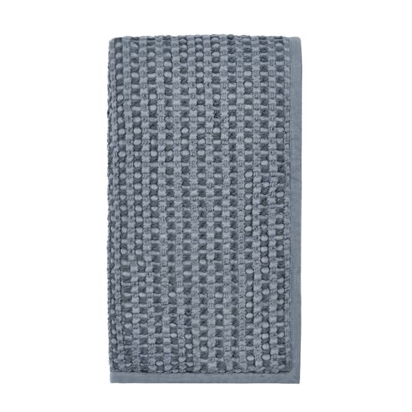 Throws - TC Colmar Throw - Marina Blue
