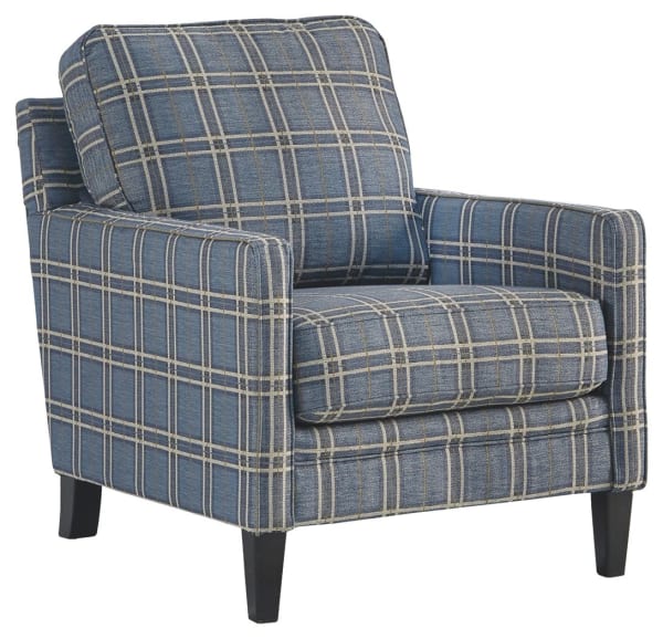 Traemore - River - Accent Chair