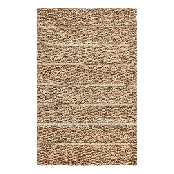 Madrid - 2' x 3' Rug - Light Brown