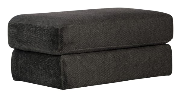 Midwood - Ottoman - Smoke