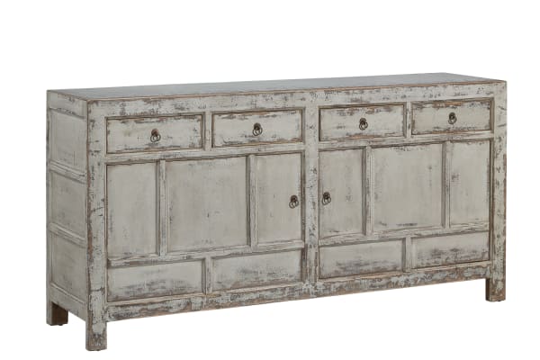Plymouth - Sideboard - Blue