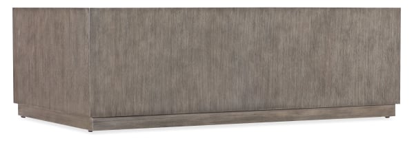 Commerce And Market - Travelers Cocktail Table - Dark Gray