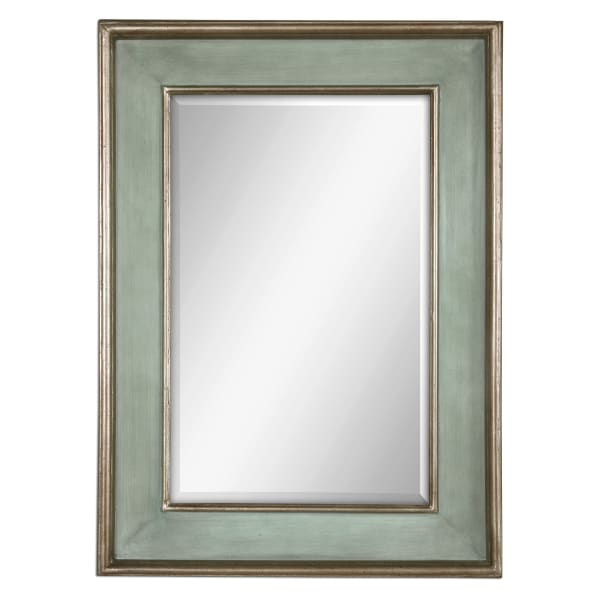 Uttermost Ogden Vanity Mirror