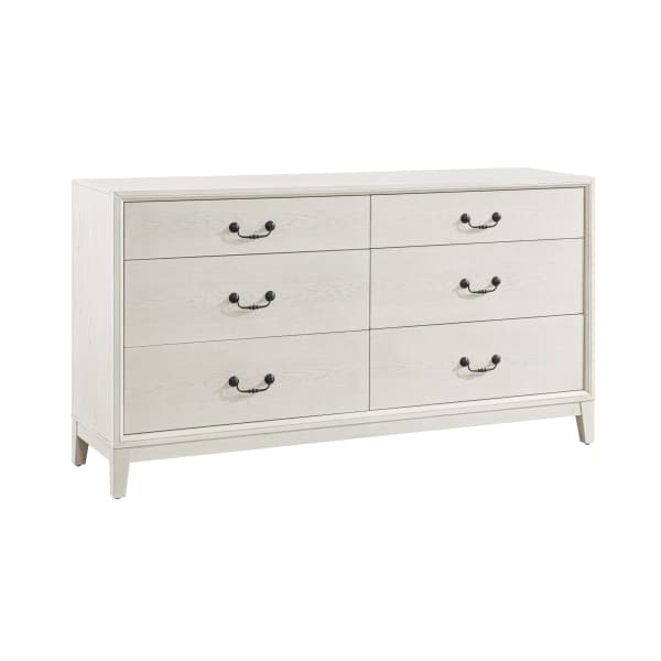 Arlington - Dresser - Light Brown
