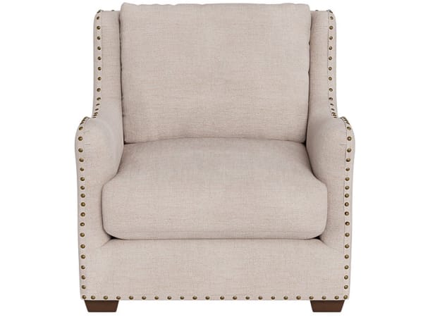 Connor Chair - Special Order - Beige