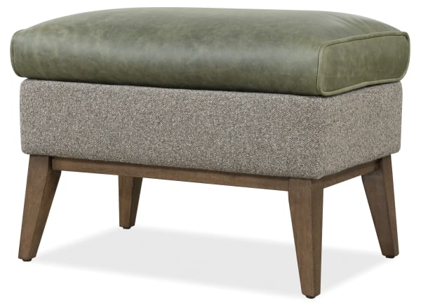 CC - Camille Ottoman - Green / Gray