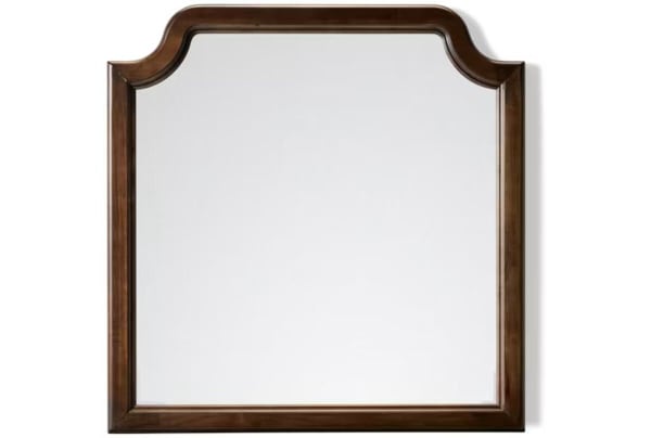 Pure Maple - Garden Mirror - Maple Syrup