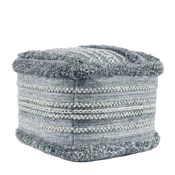 Performance Elko - Pouf - Blue Multi