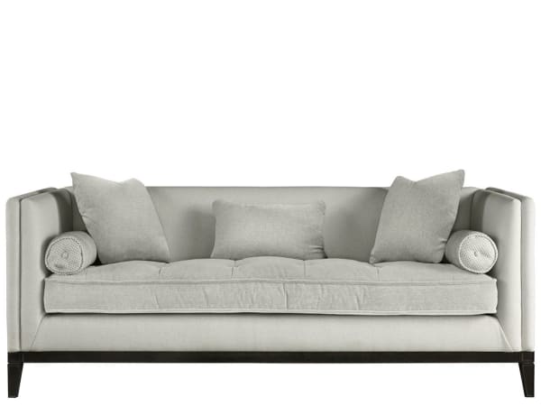 Hartley Sofa - Special Order - Pearl Silver