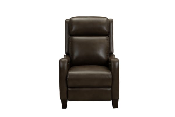 Taylor - Power Recliner With Power Recline, Power Headrest - Mousse